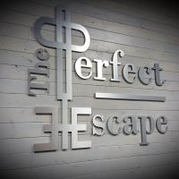 The Perfect Escape - Escape Room image 3